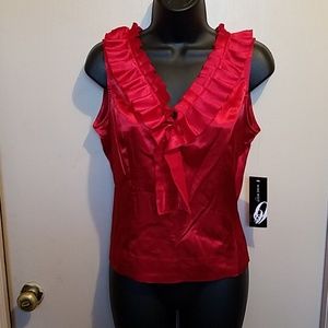 blouse by nine west